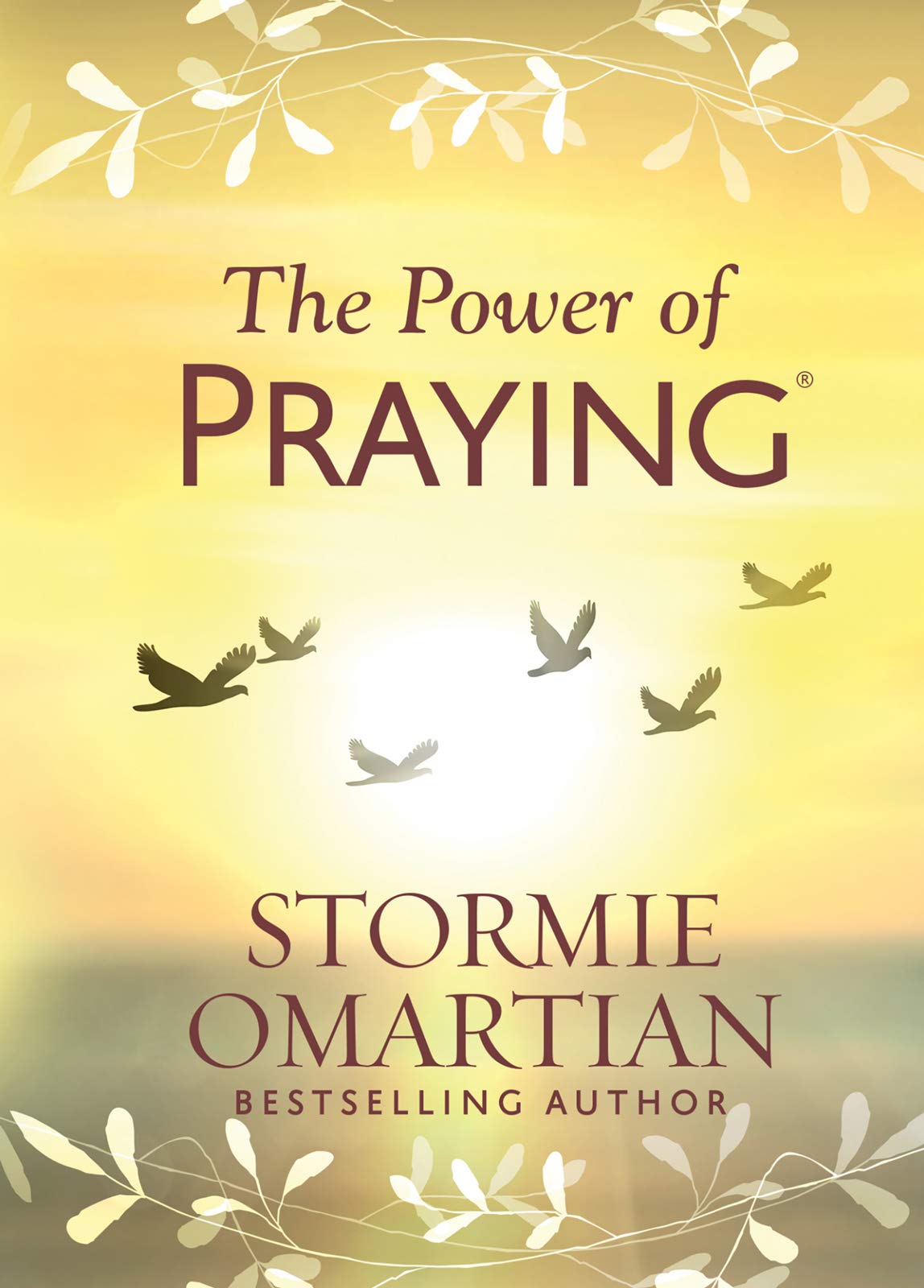 Power Of A Praying Series