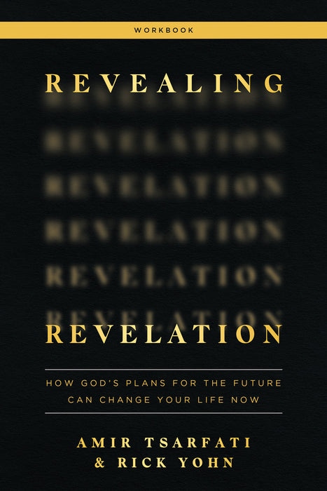 Revealing Revelation Workbook