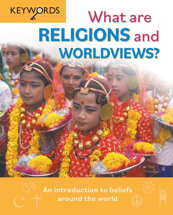 What Are Religions and Worldviews?