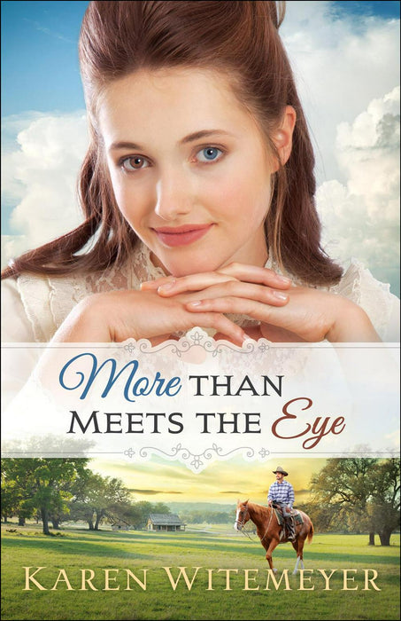 More Than Meets The Eye