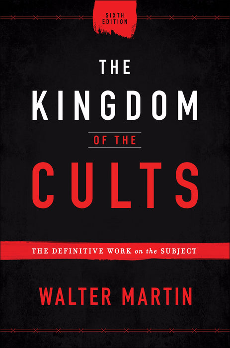 The Kingdom of the Cults