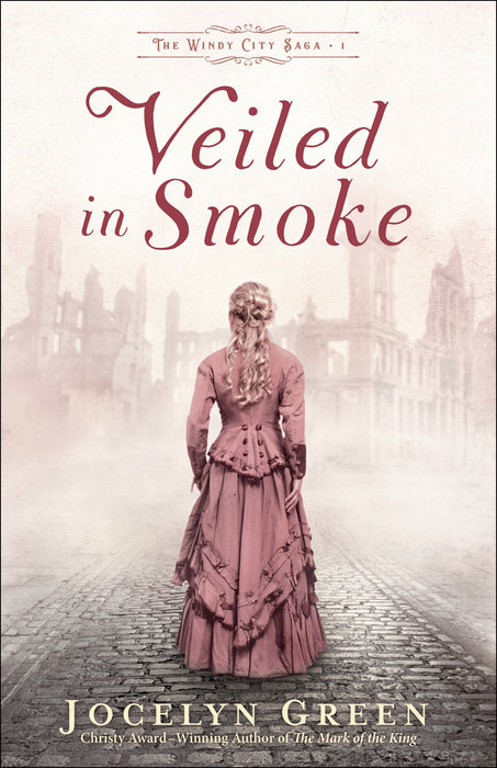 Veiled in Smoke