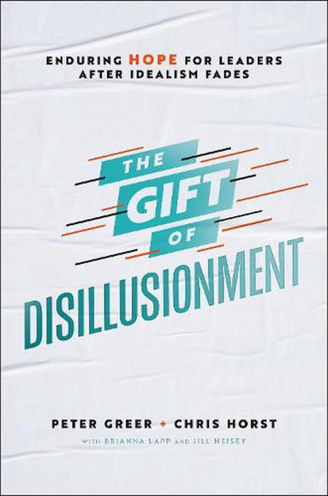 The Gift of Disillusionment