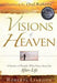 Visions Of Heaven Paperback Book - Roberts Liardon - Re-vived.com