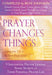 Prayer Changes Things Paperback Book - Various Authors - Re-vived.com