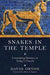 Snakes In The Temple Paperback - David Orton - Re-vived.com