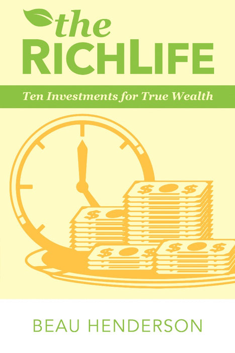 Richlife