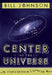 Centre Of The Universe Paperback Book - Bill Johnson - Re-vived.com