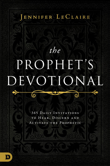 The Prophet's Devotional