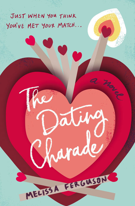 The Dating Charade