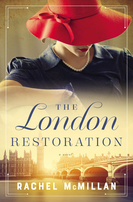 The London Restoration