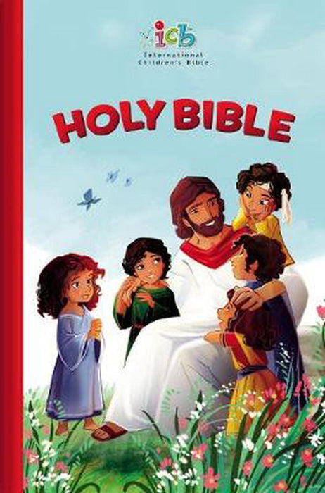 ICB Holy Bible