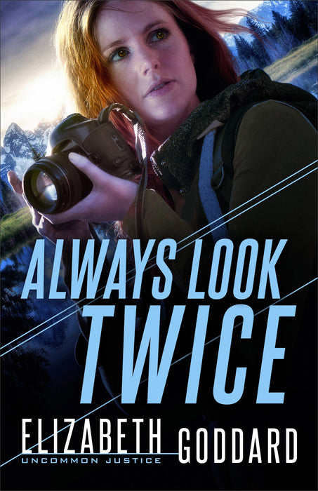 Always Look Twice