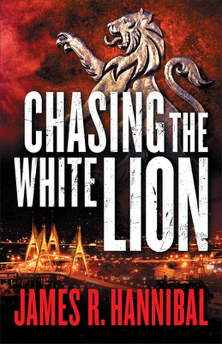 Chasing the White Lions