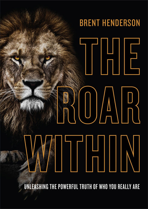 The Roar Within