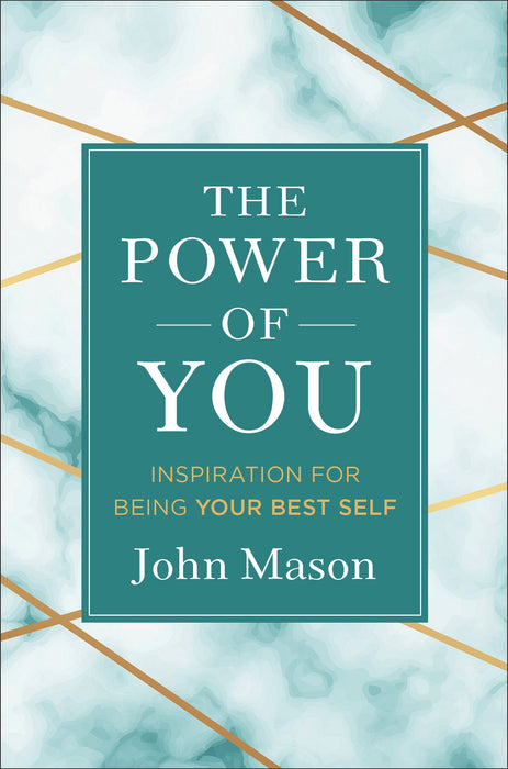 The Power of You