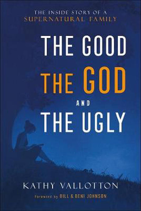 The Good, the God and the Ugly