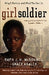 Girl Soldier Paperback Book - Faith J. H. McDonnell - Re-vived.com