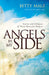 Angels By My Side Paperback Book - Betty Malz - Re-vived.com