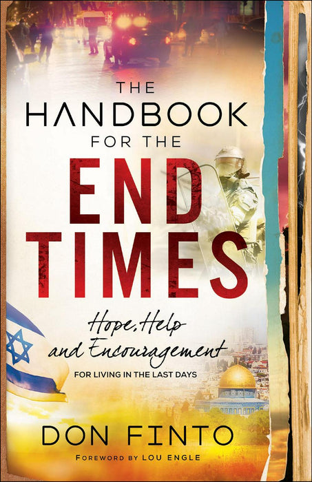 The Handbook For The End Times