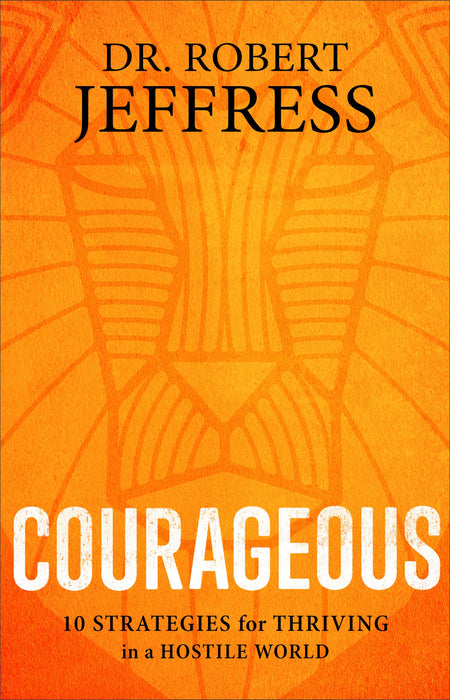 Courageous