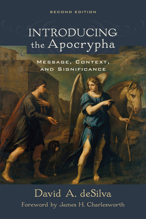 Introducing The Apocrypha