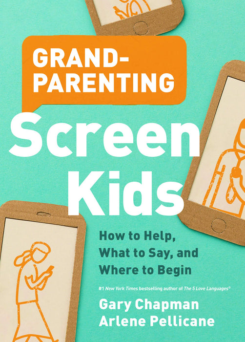 Grandparenting Screen Kids