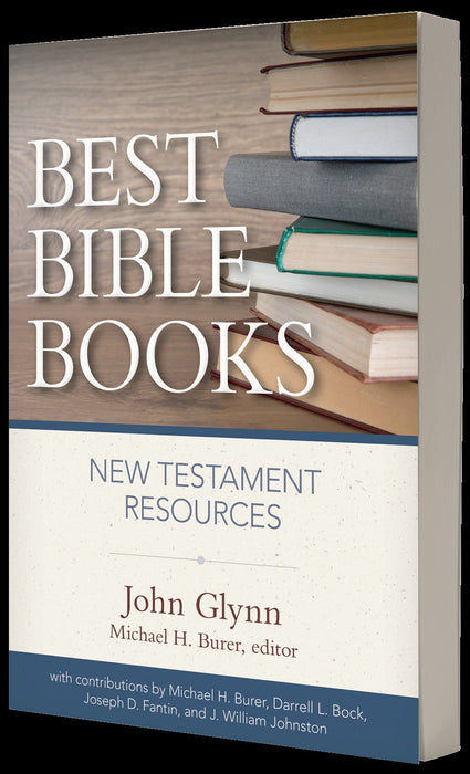 Best Bible Books