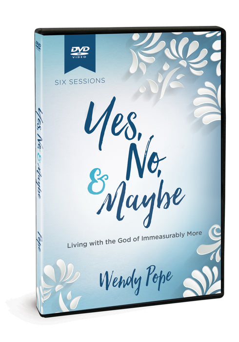 Yes, No, & Maybe DVD Video Series