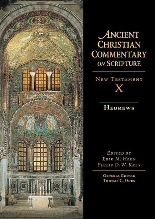 Hebrews Hardback