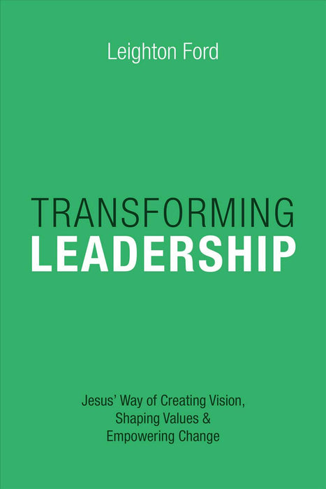 Transforming Leadership