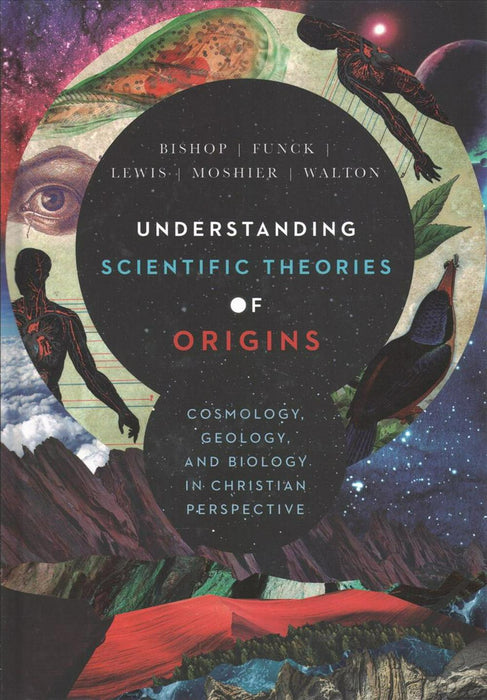 Understanding Scientific Theories Of Origin