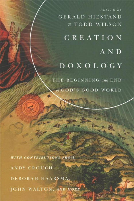 Creation And Doxology