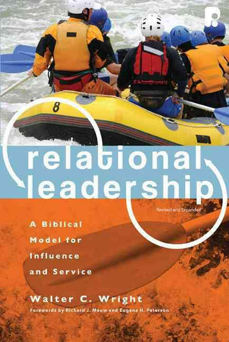 Relational Leadership