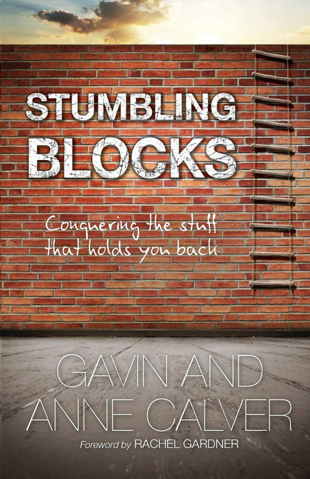 Stumbling Blocks