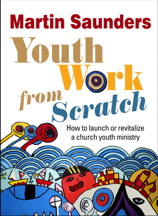 Youth Work From Scratch