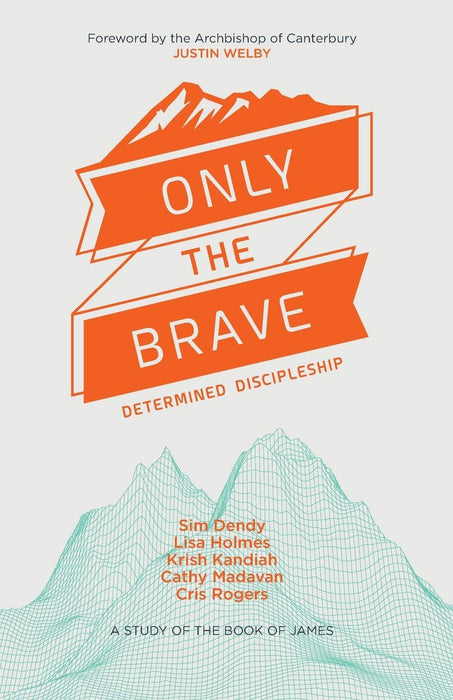 Only The Brave