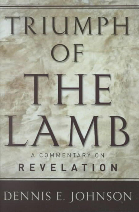 Triumph of the Lamb