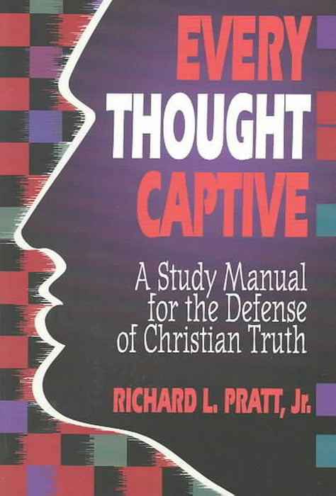 Every Thought Captive