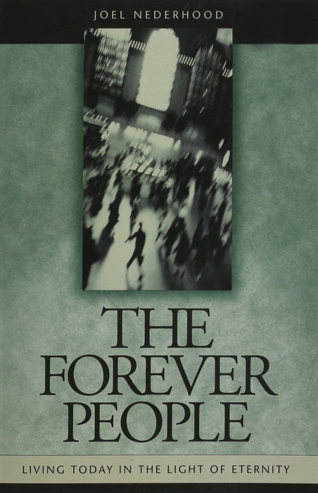 The Forever People