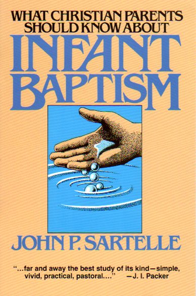 Infant Baptism