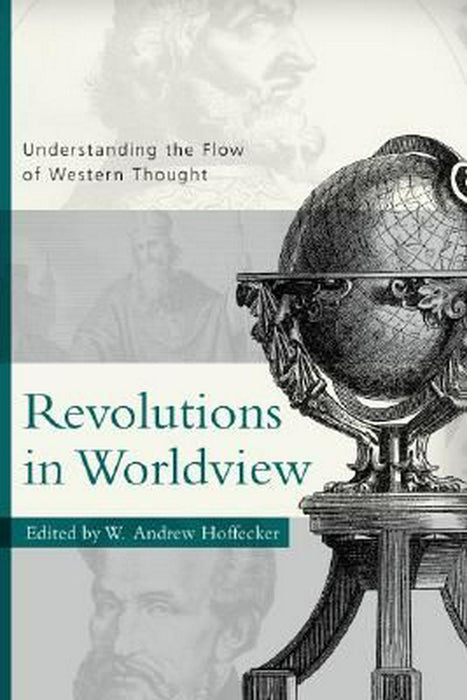 Revolutions in Worldview