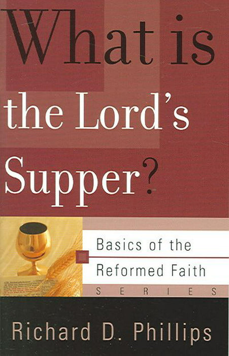 What is the Lord's Supper?