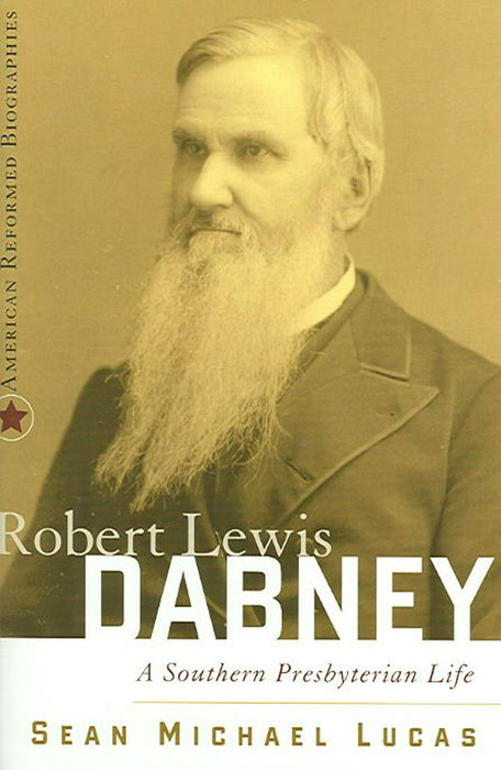 Robert Lewis Dabney