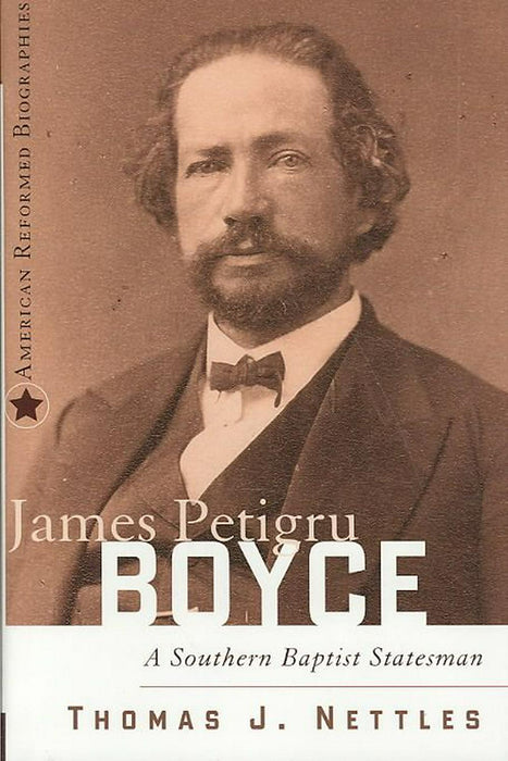 James Petigru Boyce