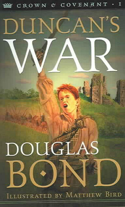 Duncan’s War