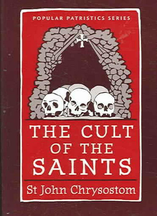 The Cult of the Saints