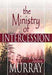 The Ministry Of Intercession Paperback Book - Andrew Murray - Re-vived.com