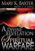 A Divine Revelation Of Spiritual Warfare Paperback - Mary Baxter - Re-vived.com