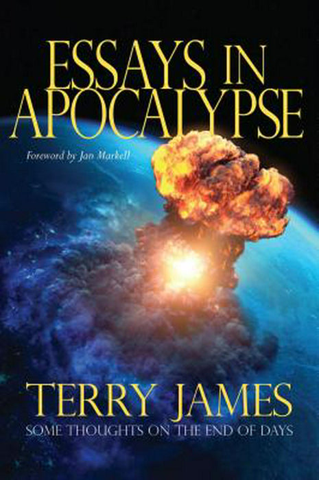 Essays in Apocalypse